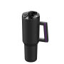 Thermobeker RETUMBLER-myKINGS CANYON 900 - paars, zwart