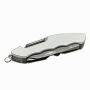 ALL TOGETHER - 11 piece multifunctional tool silver ALL TOGETHER - 11 piece multifunctional tool silver