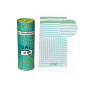 Turquoise Green