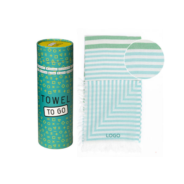 Towel to Go - Bali Towel to Go - Bali