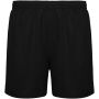 Player sportshort voor kinderen - Zwart - 12