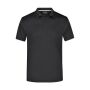 Men's Polo High Performance black S