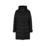 GEYSER winter jacket | dames - Zwart, 3XL