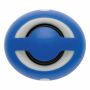 Wireless luidspreker blauw