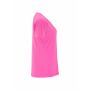 Core Unify Training Tee W Magenta XS
