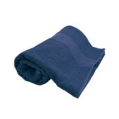 Donker blauw