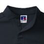 RUS Heavy Duty Collar Sweatshirt, French Navy, 4XL