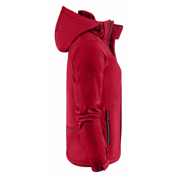Overlanding Lady Jacket Red XXL Overlanding Lady Jacket Red XXL