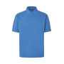 PRO Wear poloshirt | zonder borstzak - Azur, 5XL