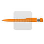 Turnus high gloss USB 2.0 - oranje