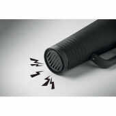 HOWLER CUP - Dubbelwandige beker 700ml. - Zwart HOWLER CUP - Dubbelwandige beker 700ml. - Zwart