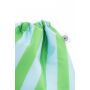 CreaCool Draw Kids - custom made koeltas met trekkoord voor kinderen