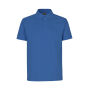 GEYSER poloshirt | functional - Koningsblauw, 4XL