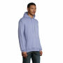 CONDOR - CONDOR Unisex capuchon - M - Blauw