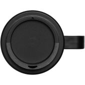 Americano® grande 350 ml geïsoleerde beker - Rood/Zwart