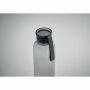 INDI - Tritan fles 500ml - Transparant Grijs