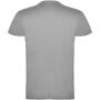 Beagle kindershirt met korte mouwen - Marl Grey - 5/6