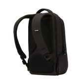 Incase ICON Slim laptop rugzak, zwart