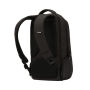 Incase ICON Slim laptop rugzak, zwart