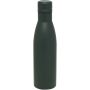 Vasa 500 ml RCS-gecertificeerde gerecyclede roestvrijstalen koperen vacuümgeïsoleerde fles - Green flash