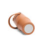 VINGA Eos trek RCS recycled RVS 880 ML, oranje, oranje