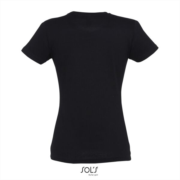 SOL'S Imperial Women, Deep Black, L SOL'S Imperial Women, Deep Black, L