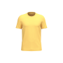 Ecologische uniseks T-shirt Pineapple XL