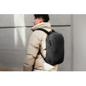 Bellroy Via Backpack, zwart