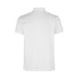 Business poloshirt | Jersey - Wit, 4XL