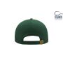 LIBERTY SIX BUCKLE CAP, GREEN, One size, ATLANTIS HEADWEAR LIBERTY SIX BUCKLE CAP, GREEN, One size, ATLANTIS HEADWEAR