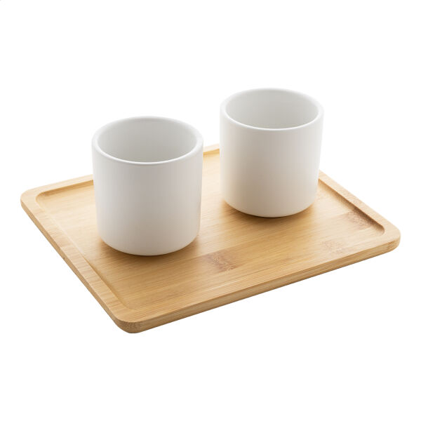 Baicha - tea set Baicha - tea set