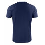Printer Light T-shirt RSX Navy XL
