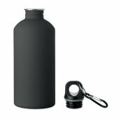 REMID MOSS SOFT - Enkelwandige fles 500ml - Zwart