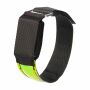 Sportband Strivo - geel