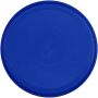 Orbit recycled plastic frisbee - Blauw