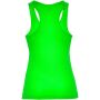 Shura sporthemd voor dames - Lime - S