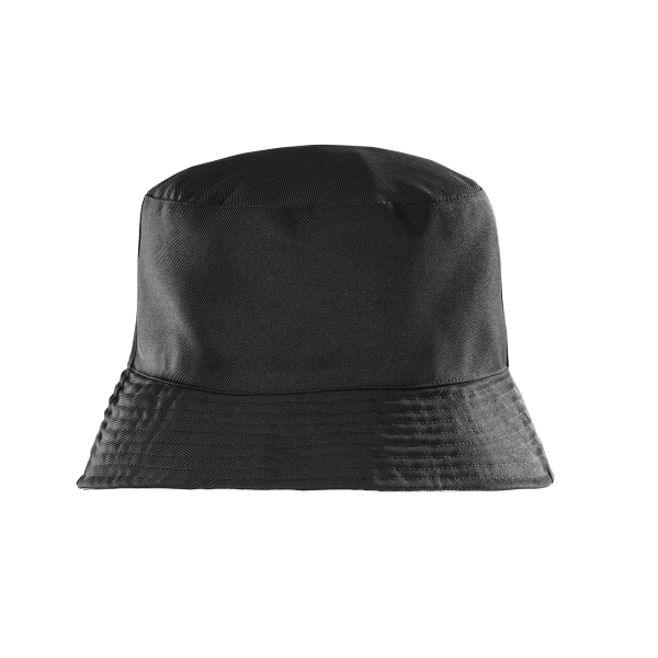 Reversibele Core gerecycled bob.