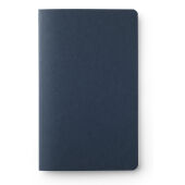 Donker blauw