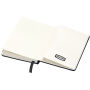 Classic A6 hardcover notitieboek - Zwart Classic A6 hardcover notitieboek - Zwart