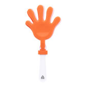Oranje