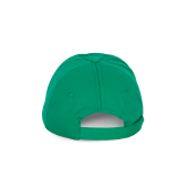 Bahia - Pet 7 panelen Kelly Green One Size Bahia - Pet 7 panelen Kelly Green One Size