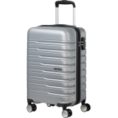 American Tourister Flashline Spinner 55cm length 35cm