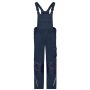 Workwear Pants with Bib - STRONG - GRS navy/navy 98