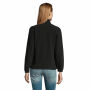 NORTH WOMEN - NORTH WOMEN Fleece 300g - XXL - Zwart