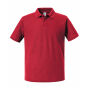Authentic Eco Polo - Classic Red - 3XL