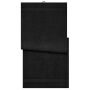 Sauna Sheet OCS Standard black one size