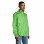 SHIFT - SHIFT unisex windjack 210g - XXL - Lime