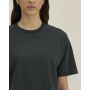 Stella Nova Vintage - Het dames boxy garment-dyed T-shirt - G. Dyed Black Rock (S) Stella Nova Vintage - Het dames boxy garment-dyed T-shirt - G. Dyed Black Rock (S)