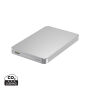 Urban Vitamin Marin 5000mAh magnetic 15W wireless powerbank, zilver