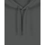 S/S Drummer 2.0, 280 gr/m² - Anthracite